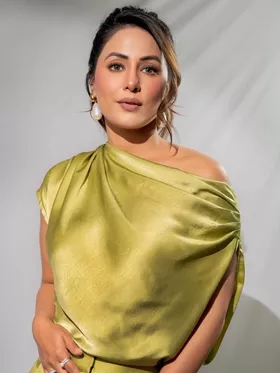 Hina Khan